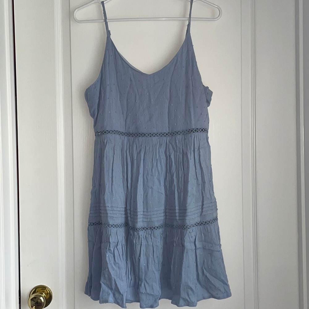 Altar’d State Dress